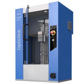 軸類件光學機 CS系列